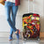 Papua New Guinea 2025 Luggage Cover 50th Independence Day Anniversary
