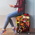 Papua New Guinea 2025 Luggage Cover 50th Independence Day Anniversary