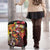 Papua New Guinea 2025 Luggage Cover 50th Independence Day Anniversary