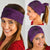 Hawaiian Whales Polynesian Art Motifs Neck Gaiter Purple Color - Polynesian Pride