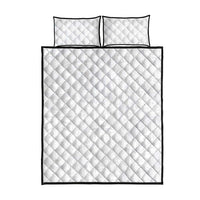 Lotu Tamaiti Samoan Art Tattoo Polynesian Pattern Quilt Bed Set