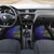Matariki New Zealand Maori and Pohutukawa Car Mats Galaxy Blue Sky Style