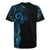 New Zealand Maori Koru Art Traditional Tattoo Rugby Jersey Paua Shell