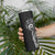 New Zealand Maori Koru Art Traditional Tattoo Skinny Tumbler Simple Style