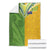 Cook Islands Language Week Blanket Tatau Pattern and Rarotongan Alphabet - Polynesian Pride