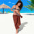 Tonga Language Week Sarong Ngatu Pattern and Tongan Alphabet - Polynesian Pride