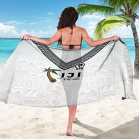 Fijian Rugby Sarong Six Seven Nine to The World - Tapa Pattern LT03 - Polynesian Pride