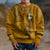 Nanakuli High and Intermediate School Kid Ugly Christmas Sweater Tribal Kakau Pattern LT03 - Polynesian Pride