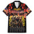 Australia ANZAC Day Hawaiian Shirt Kangaroo and Koala Soldier - Forever in My Thoughts