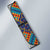 Kolose-Tuvalu Crochet Auto Sun Shade with Polynesian and Pacific Tattoos - Polynesian Pride