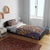 Kolose-Tuvalu Crochet Bedding Set with Polynesian and Pacific Tattoos - Polynesian Pride