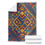 Kolose-Tuvalu Crochet Blanket with Polynesian and Pacific Tattoos - Polynesian Pride