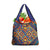 Kolose-Tuvalu Crochet Grocery Bag with Polynesian and Pacific Tattoos - Polynesian Pride