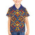 Kolose-Tuvalu Crochet Kid Hawaiian Shirt with Polynesian and Pacific Tattoos - Polynesian Pride