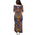 Kolose-Tuvalu Crochet Puletasi with Polynesian and Pacific Tattoos - Polynesian Pride