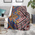 Tuvaluan and New Zealand Culture Blanket The Art of Kolose and Taniko - Polynesian Pride