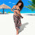 Tuvaluan and New Zealand Culture Sarong The Art of Kolose and Taniko - Polynesian Pride