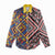 Tuvaluan and New Zealand Culture Women Casual Shirt The Art of Kolose and Taniko - Polynesian Pride