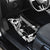 Custom Hawaii Island Car Mats Hawaiian King and Kakau Symbols Abstract Shoulder Tattoo LT03 - Polynesian Pride
