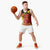 Papua New Guinea Independence Day Basketball Jersey Happy Anniversary 50th Bird-of-paradise Melanesian Tattoos - Polynesian Pride
