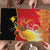 Papua New Guinea Independence Day Puzzle Happy Anniversary 50th Bird-of-paradise Melanesian Tattoos - Polynesian Pride