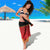 Papua New Guinea Independence Day Sarong Happy Anniversary 50th Bird-of-paradise Melanesian Tattoos - Polynesian Pride