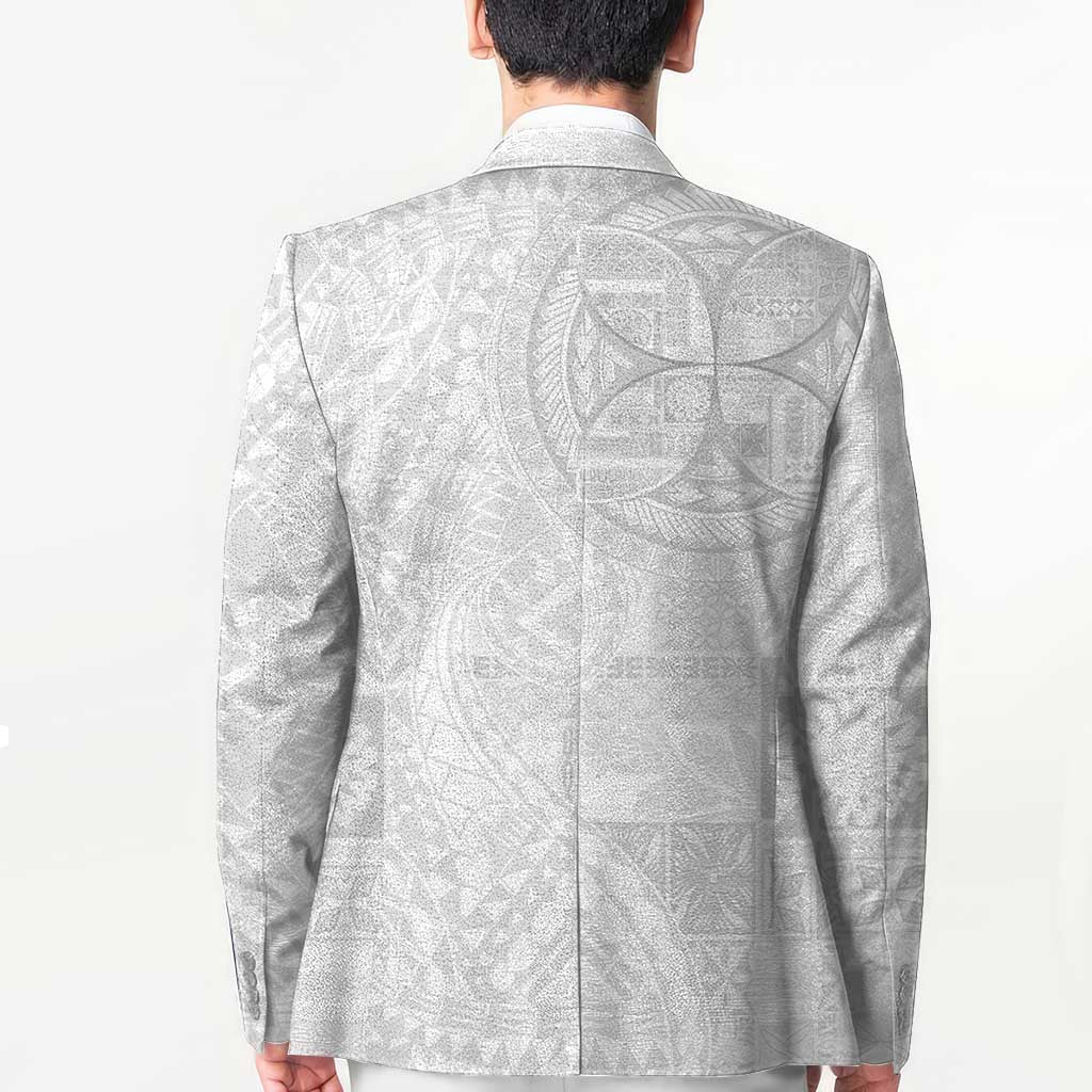 Samoan Culture-Lotu Tamaiti Blazer Siapo and Polynesian Art Tattoos - Polynesian Pride