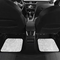 Samoan Culture-Lotu Tamaiti Car Mats Siapo and Polynesian Art Tattoos - Polynesian Pride