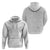 Samoan Culture-Lotu Tamaiti Zip Hoodie Siapo and Polynesian Art Tattoos - Polynesian Pride