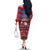 french-polynesia-christmas-family-matching-off-shoulder-long-sleeve-dress-and-hawaiian-shirt-coat-of-arms-and-map-beautiful-merry-xmas-snowflake