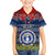 northern-mariana-islands-christmas-family-matching-short-sleeve-bodycon-dress-and-hawaiian-shirt-coat-of-arms-and-map-beautiful-merry-xmas-snowflake