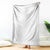 Niue White Sunday Blanket Hiapo Tribal Art Tattoos - Polynesian Pride