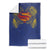 Super Samoan Traditional Tribal Art Tattoos Blanket Blue Color - Polynesian Pride