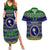 personalised-chuuk-state-christmas-couples-matching-summer-maxi-dress-and-hawaiian-shirt-coat-of-arms-beautiful-merry-xmas-snowflake