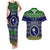 personalised-chuuk-state-christmas-couples-matching-tank-maxi-dress-and-hawaiian-shirt-coat-of-arms-beautiful-merry-xmas-snowflake