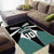 Custom New Zealand Bicycle 2025 Area Rug