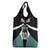 Custom New Zealand Bicycle 2025 Grocery Bag