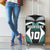 Custom New Zealand Bicycle 2025 Luggage Cover