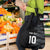 Custom New Zealand Football-Towards World Cup 2026 Grocery Bag