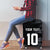 Custom New Zealand Football-Towards World Cup 2026 Luggage Cover