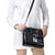 Custom New Zealand Football-Towards World Cup 2026 Shoulder Handbag