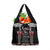 Aotearoa Toitu Te Tiriti-Maori Taniwha Grocery Bag Toitu Te Whenua Toitu Te Reo Maori