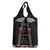 Aotearoa Toitu Te Tiriti-Maori Taniwha Grocery Bag Toitu Te Whenua Toitu Te Reo Maori