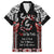 Aotearoa Toitu Te Tiriti-Maori Taniwha Hawaiian Shirt Toitu Te Whenua Toitu Te Reo Maori