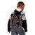 Aotearoa Toitu Te Tiriti-Maori Taniwha Kid Hoodie Toitu Te Whenua Toitu Te Reo Maori