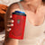 Custom Mate Ma'a Tonga Rugby 4 in 1 Can Cooler Tumbler Ngatu Tribal Motifs Sporty Style - Polynesian Pride