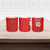Custom Mate Ma'a Tonga Rugby Ceramic Mug Ngatu Tribal Motifs Sporty Style - Polynesian Pride