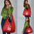 Custom Mate Ma'a Tonga Rugby Grocery Bag Ngatu Tribal Motifs Sporty Style - Polynesian Pride