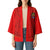 Custom Mate Ma'a Tonga Rugby Kimono Ngatu Tribal Motifs Sporty Style - Polynesian Pride