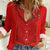 Custom Mate Ma'a Tonga Rugby Women Casual Shirt Ngatu Tribal Motifs Sporty Style - Polynesian Pride